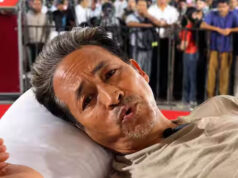 जेपी नड्डा संग बैठक के बाद सोनम वांगचुक ने तोड़ा अनशन, आंदोलन को लेकर नई रणनीति के संकेत