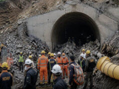 सिक्किम टनल त्रासदी में मौत का आंकड़ा 10 पहुंचा, NDRF ने कहा- फंसे लोगों की संख्या का नहीं है पता