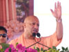 रामनगर ने 2022 व बाराबंकी ने 2024 में जिसे चुना, उन्होंने विकास को लेकर एक बार भी चर्चा नहीं कीः मुख्यमंत्री