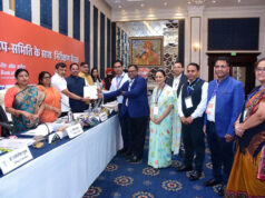 UP T20 League Season 4: इकाना स्टेडियम के उद्घाटन समारोह के टिकट लॉन्च, ऐसे करें बुकिंग