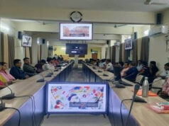 दतिया विधानसभा उपचुनाव 2026 को लेकर प्रशासन अलर्ट, चुनावी तैयारियां और SWEEP गतिविधियां तेज