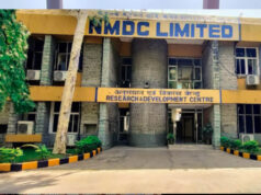 रायपुर में NMDC कार्यालय पहुंची संसदीय राजभाषा समिति, हिंदी के प्रभावी क्रियान्वयन का लिया जायजा