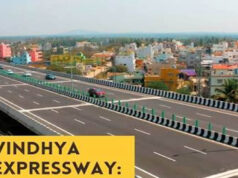 UP को मिलेगा नया विंध्य एक्सप्रेसवे, गंगा, पूर्वांचल और बुंदेलखंड एक्सप्रेसवे से जुड़ेगा 330 KM का कॉरिडोर