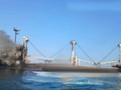 MV Golden पर मिसाइल अटैक, यूक्रेन के पास 4 भारतीयों की मौत से मचा हड़कंप