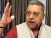 संसद में अभद्रता पर बड़ा एक्शन, TMC सांसद कल्याण बनर्जी पूरे सत्र के लिए सस्पेंड