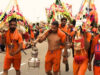 कांवड़ यात्रा में बिजली नहीं होगी बाधा, योगी सरकार की बड़ी तैयारी, यूपीपीसीएल पूरी तरह अलर्ट