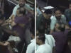 पश्चिम बंगाल विधानसभा में बवाल, हंगामे के बीच TMC विधायक कुणाल घोष को उठाकर ले गए मार्शल