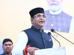 खिलाड़ियों को मिलेगा हाईटेक स्पोर्ट्स इंफ्रास्ट्रक्चर, अंतर्राष्ट्रीय स्पोर्ट्स कॉम्पलेक्स के उन्नयन में जुटी सरकार