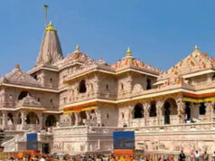 चढ़ावा चोरी’ से नहीं डिगेगा बीजेपी का हिंदुत्व एजेंडा — कपिल चौधरी
