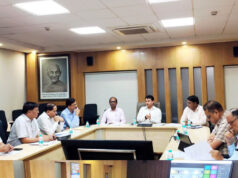 निर्माण कार्यों में लापरवाही बर्दाश्त नहीं, नोटिस से लेकर ब्लैकलिस्ट तक होगी कार्रवाई
