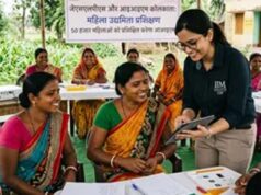 नोटबुक निर्माण से होम स्टे तक, ग्रामीण महिलाओं को आत्मनिर्भर बनाएगी सरकार