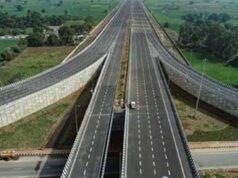 योगी सरकार का बड़ा इंफ्रा प्लान, आगरा-गंगा-बुंदेलखंड एक्सप्रेसवे जुड़ेंगे आपस में