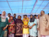 UCC पर बढ़ा समर्थन, एयरपोर्ट पहुंचकर सामाजिक और धार्मिक संगठनों ने मुख्यमंत्री डॉ. यादव का किया स्वागत