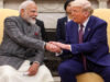 Trump Tariff Policy: इजरायल पर सख्ती, भारत पर राहत! आखिर क्या है अमेरिका की नई रणनीति?