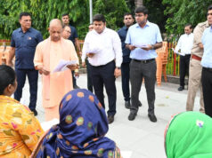 CM योगी का बड़ा भरोसा, बोले- ‘सबकी समस्या पर होगी प्रभावी कार्रवाई, चिंता की जरूरत नहीं’