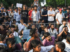 क्या बदलेगी धर्मेन्द्र प्रधान की जिम्मेदारी? कैबिनेट बैठक से पहले पीएम मोदी के संकेतों से बढ़ी अटकलें