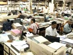 सरकारी सेवकों के लिए नया नियम, संविधान और सामाजिक जिम्मेदारी की शपथ
