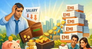 Salary का बड़ा हिस्सा EMI में खत्म! भारत में लोग हर महीने किस पर उड़ा रहे हैं अपनी कमाई, रिपोर्ट चौंकाएगी