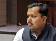 धर्मेंद्र प्रधान के इस्तीफे पर नितिन नवीन की प्रतिक्रिया: ‘संगठन और राष्ट्रहित में लिया गया फैसला’