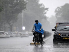 25 जुलाई Weather Update: 15 राज्यों में मूसलाधार बारिश की चेतावनी, पहाड़ी इलाकों के लिए हाई अलर्ट