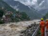 उत्तराखंड में बारिश बनी आफत, फ्लैश फ्लड की चेतावनी के बीच स्कूलों की छुट्टी; प्रशासन हाई अलर्ट पर