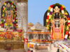 रामलला को अब नहीं सताएगी गर्मी, अयोध्या मंदिर के गर्भगृह में पहली बार लगेगा एयर कंडीशनर