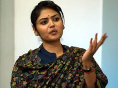 सायोनी घोष की बदली सियासत! NDA मीटिंग में मौजूदगी, शुभेंदु अधिकारी से मुलाकात पर सबकी नजर