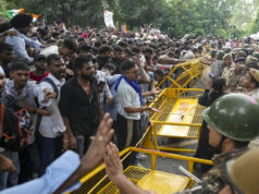 जंतर-मंतर प्रदर्शन पर बड़ा खुलासा! CJP रैली में शामिल थे 900+ अपराधी, पूर्व MLA की बेटी से छेड़छाड़ का मामला भी सामने आया