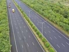 इनर रिंग रोड प्रोजेक्ट को गति, रांची में कांके रोड से चिरौंदी तक नई सड़क का रास्ता साफ