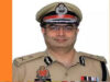 लखनऊ पुलिस को मिला नया कमिश्नर, वरिष्ठ IPS तरुण गाबा ने संभाला कार्यभार; फील्ड अनुभव पर रहेगा फोकस