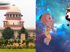 Jagannath Animation Film: सुप्रीम कोर्ट ने बैन लगाने से किया इनकार, फिल्म की रिलीज पर राहत