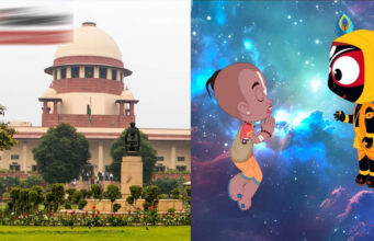Jagannath Animation Film: सुप्रीम कोर्ट ने बैन लगाने से किया इनकार, फिल्म की रिलीज पर राहत