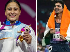 कॉमनवेल्थ गेम्स 2026 में भारत की चमक बरकरार, हरजिंदर और गुलवीर ने दिलाए दो रजत पदक