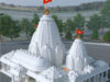 श्री धूनीवाले दादाजी मंदिर का होगा भव्य पुनर्निर्माण, 2030 तक नया स्वरूप देने का लक्ष्य
