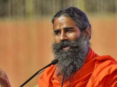 बाबा रामदेव बोले- ‘देश का शिक्षा मंत्री सड़क पर नहीं, संसद और प्रधानमंत्री तय करेंगे’