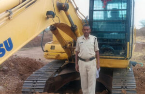CM विष्णु देव साय के निर्देश पर अवैध खनिज उत्खनन के खिलाफ बड़ी कार्रवाई, प्रशासन सख्त