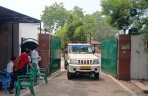 राबड़ी देवी का बड़ा फैसला, 20 वर्षों बाद छोड़ा 10 सर्कुलर रोड का सरकारी बंगला