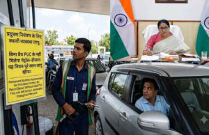Delhi New Rules: बाहरी वाहनों पर रोक, बिना PUC पेट्रोल-डीजल नहीं, 4 महीने सख्त रहेगा सिस्टम