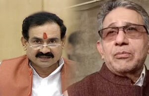 दतिया विधानसभा उपचुनाव की तारीखों का ऐलान, 30 जुलाई वोटिंग और 3 अगस्त को मतगणना