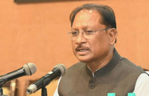 CM विष्णु देव साय बोले- मानवता, सेवा और संवेदना का जीवंत केंद्र है सोठी आश्रम