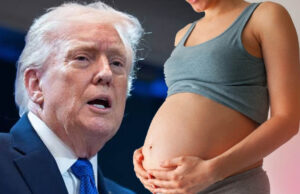 Trump New Plan: क्या अमेरिका में गर्भवती विदेशी महिलाओं की एंट्री होगी बैन? Birthright विवाद के बाद नई तैयारी