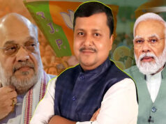 कैबिनेट विस्तार पर नजरें, यूपी-पंजाब के नेताओं की बढ़ सकती है हिस्सेदारी; बागियों की किस्मत पर भी सस्पेंस