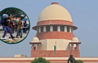 पैलेट गन पर सुप्रीम कोर्ट की अहम टिप्पणी, कहा- विशेष परिस्थितियों में इस्तेमाल का अधिकार; सरकार को इलाज कराने के निर्देश