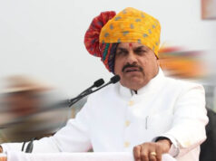 CM मोहन यादव आज सिवनी में धान महोत्सव में होंगे शामिल, किसानों को ₹2.82 करोड़ की सहायता और विकास परियोजनाओं का तोहफा