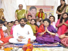 विकास का लाभ अंतिम व्यक्ति तक पहुंचाना सरकार का संकल्प: राज्यमंत्री गौर