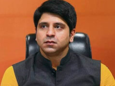 BJP को बड़ा झटका! राष्ट्रीय प्रवक्ता शहजाद पूनावाला ने छोड़ी पार्टी, सामने आई इस्तीफे की वजह