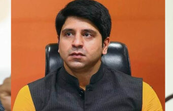 BJP को बड़ा झटका! राष्ट्रीय प्रवक्ता शहजाद पूनावाला ने छोड़ी पार्टी, सामने आई इस्तीफे की वजह