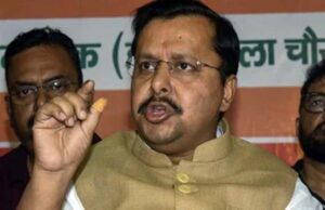 पटना की हॉट सीट बांकीपुर पर घमासान, नितिन नवीन बनाएंगे भाजपा की जीत का प्लान