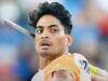 नीरज चोपड़ा के बाद रोहित यादव का जलवा, विश्व सीजन में दूसरे सर्वश्रेष्ठ थ्रोअर बने