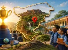 PGI-D रिपोर्ट में झारखंड की स्थिति सुधरी, पांच जिले प्रचेस्टा-1 में पहुंचे